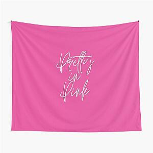 Pretty in Pink  Tapestry