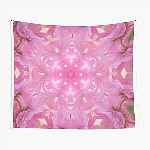 Absolutely pretty in pink Tapestry