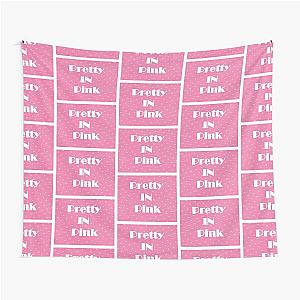 Pretty In Pink Tapestry