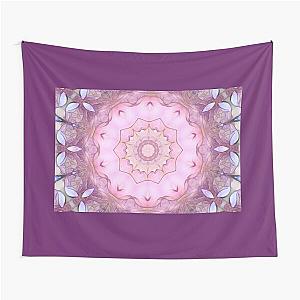 Pretty In Pink Tapestry