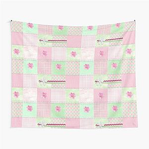 pretty in pink  Tapestry