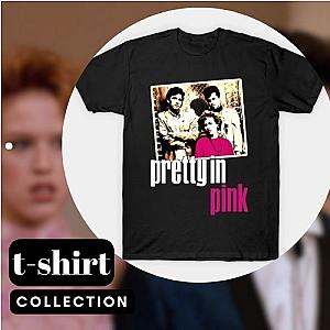 Pretty in Pink T-Shirts