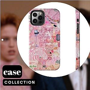 Pretty in Pink Cases