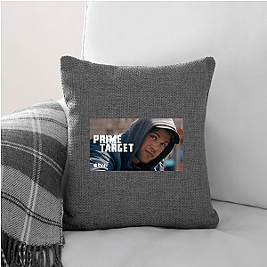 Prime Target Merch Collection Prime Target Pillows Cover