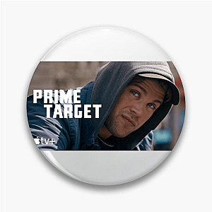 Prime Target Merch Collection Prime Target Pins