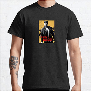 Prime Target Merch For Fans Prime Target T-Shirts