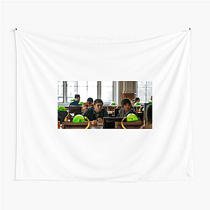 Prime Target Merchandise Prime Target Tapestries