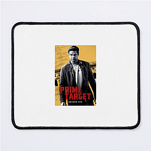 Prime Target Merch For Fans Prime Target Mouse Pads