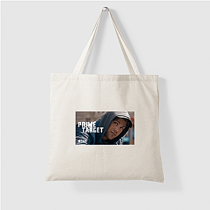 Prime Target Merch Collection Prime Target Bags