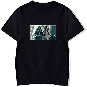 Prime Target Limited Collection Prime Target T-Shirts