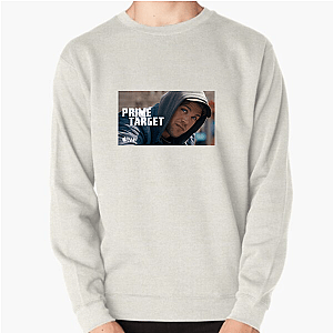 Prime Target Merch Collection Prime Target Sweatshirts