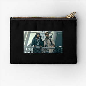 Prime Target Limited Collection Prime Target Zipper Pouches