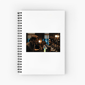 Prime Target Merchandise For Fans Prime Target Notebook