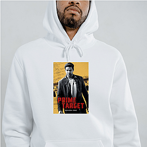 Prime Target Merch For Fans Prime Target Hoodies
