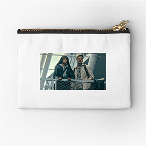 Prime Target Limited Collection Prime Target Zipper Pouches
