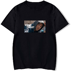 Prime Target Merch Collection Prime Target T-Shirts