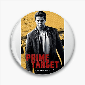 Prime Target Merch For Fans Prime Target Pins