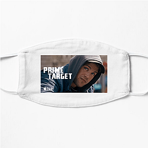 Prime Target Merch Collection Prime Target Face Masks