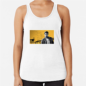 Prime Target Fan Art Prime Target Tank Tops