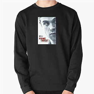 Prime Target Merch Prime Target Sweatshirts