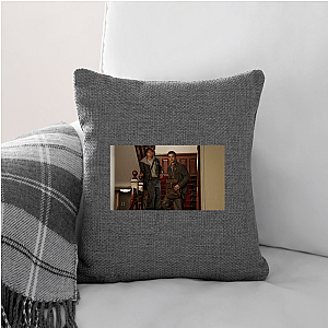 Prime Target Signature Prime Target Pillows Cover