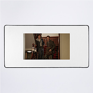 Prime Target Signature Prime Target Mouse Pads