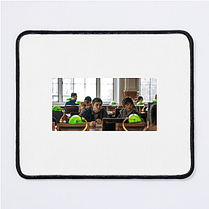 Prime Target Merchandise Prime Target Mouse Pads