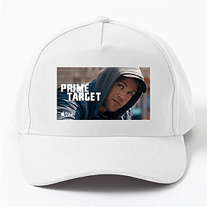 Prime Target Merch Collection Prime Target Hats & Caps