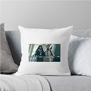 Prime Target Limited Collection Prime Target Pillows Cover