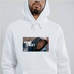 Prime Target Merch Collection Prime Target Hoodies