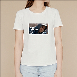 Prime Target Merch Collection Prime Target T-Shirts