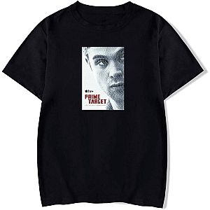 Prime Target Merch Prime Target T-Shirts