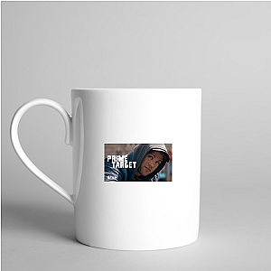 Prime Target Merch Collection Prime Target Mugs