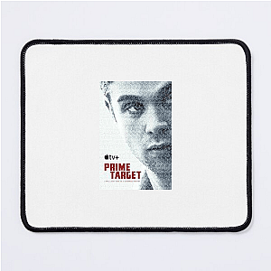 Prime Target Merch Prime Target Mouse Pads