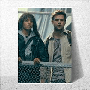 Prime Target Limited Collection Prime Target Posters
