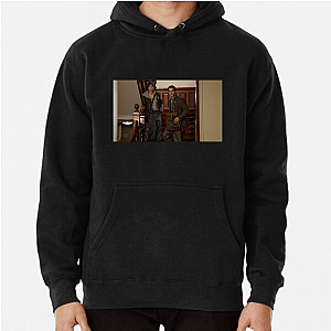 Prime Target Signature Prime Target Hoodies