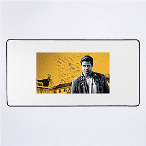 Prime Target Fan Art Prime Target Mouse Pads