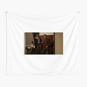Prime Target Signature Prime Target Tapestries