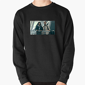 Prime Target Limited Collection Prime Target Sweatshirts