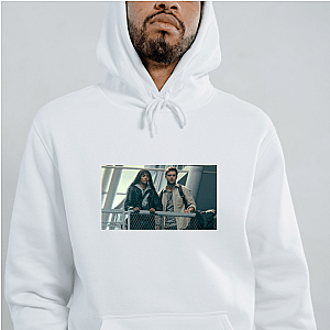 Prime Target Limited Collection Prime Target Hoodies