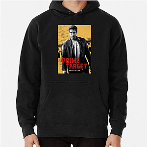 Prime Target Merch For Fans Prime Target Hoodies