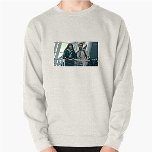 Prime Target Limited Collection Prime Target Sweatshirts