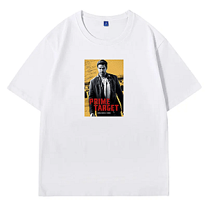 Prime Target Merch For Fans Prime Target T-Shirts