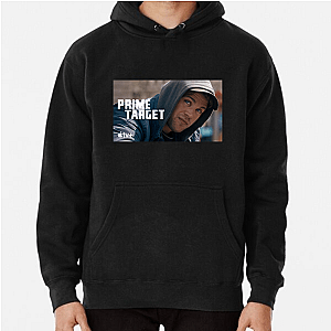 Prime Target Merch Collection Prime Target Hoodies