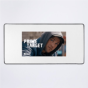 Prime Target Merch Collection Prime Target Mouse Pads
