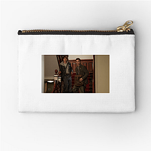 Prime Target Signature Prime Target Zipper Pouches