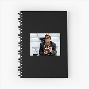 Prime Target Special Collection Prime Target Notebook