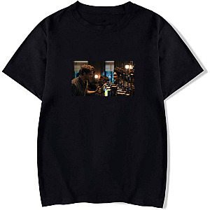 Prime Target Merchandise For Fans Prime Target T-Shirts