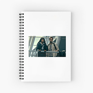 Prime Target Limited Collection Prime Target Notebook