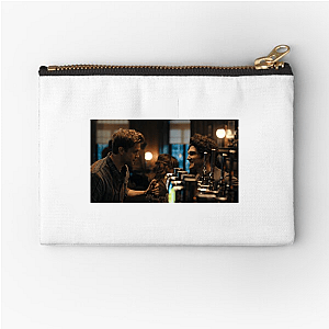 Prime Target Merchandise For Fans Prime Target Zipper Pouches